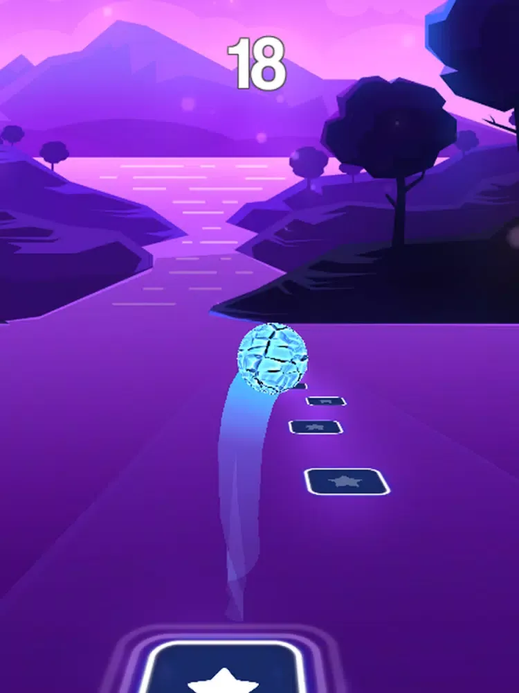 تصاویر EDM Hop iPad 