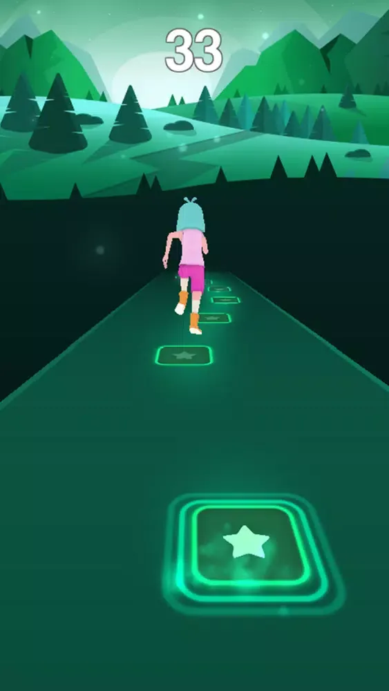تصاویر EDM Hop