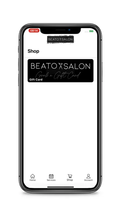 صور Beato Salon