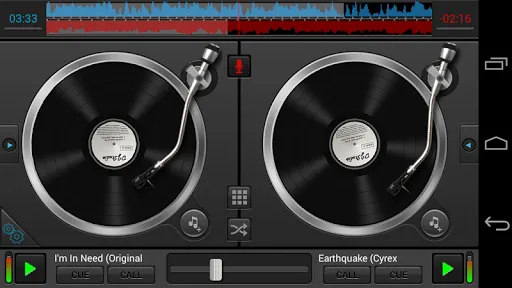 DJ Studio 5 - Music mixer 스크린샷