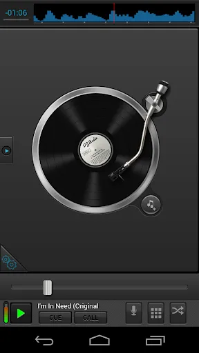 DJ Studio 5 - Music mixer 스크린샷