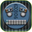 6X806 Drum Machine Synth