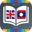 English to Lao Dictionary