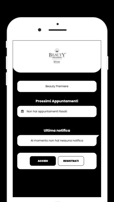 Beauty Premiere Bellinzago Screenshots