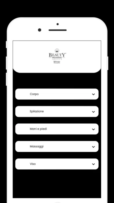 Beauty Premiere Bellinzago Screenshots