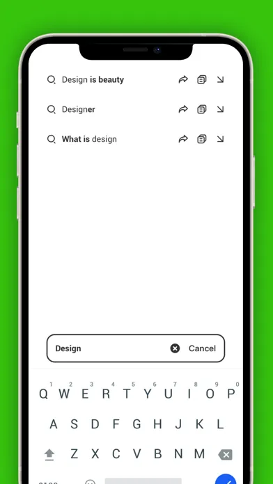 Captures d'écran de Private Browser - Safe Stable