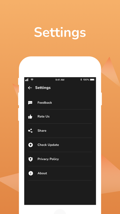Скриншоты Calculator Album Vault Hider