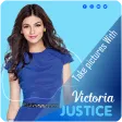 Take Pictures With Victoria Ju
