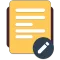 Suwy: notepad, notebook & memo