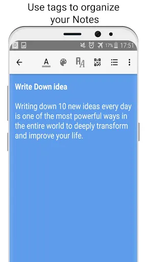 Suwy: notepad, notebook & memo Screenshots