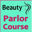 beauty parlour course