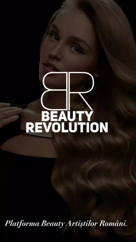 تصاویر Beauty Revolution