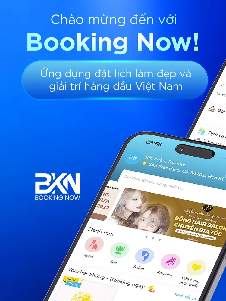 صور Booking Now