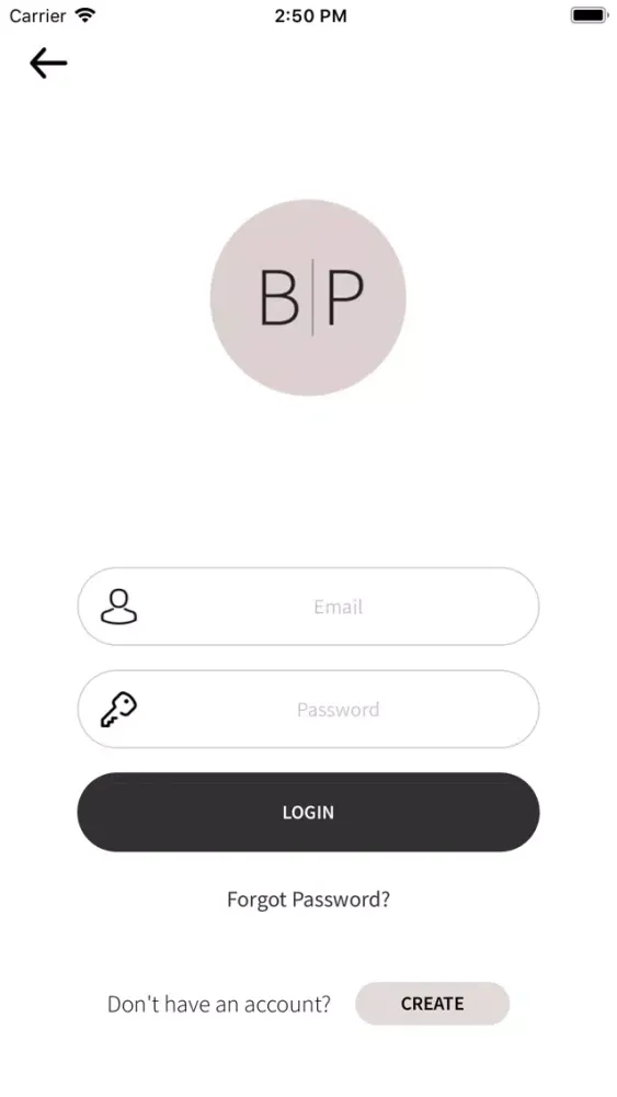Beauty Porter应用截图
