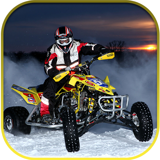 Quad Wallpapers
