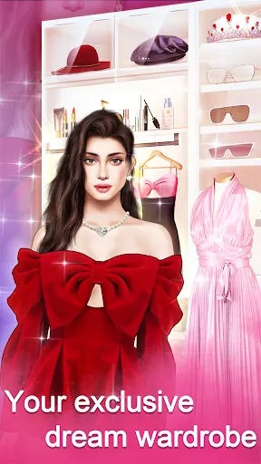 Capturas de tela do Makeup Master: Beauty Salon