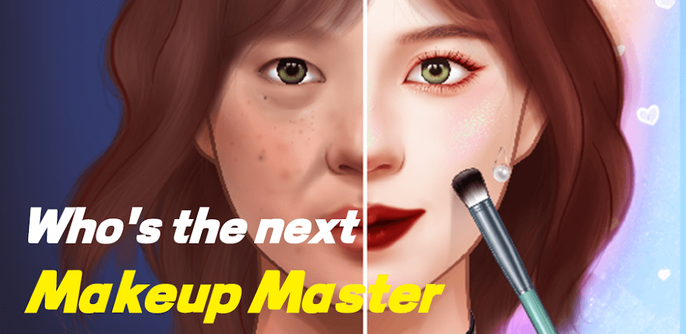 Makeup Master: Beauty Salon