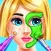 Beauty Salon Spa Makeup Games
