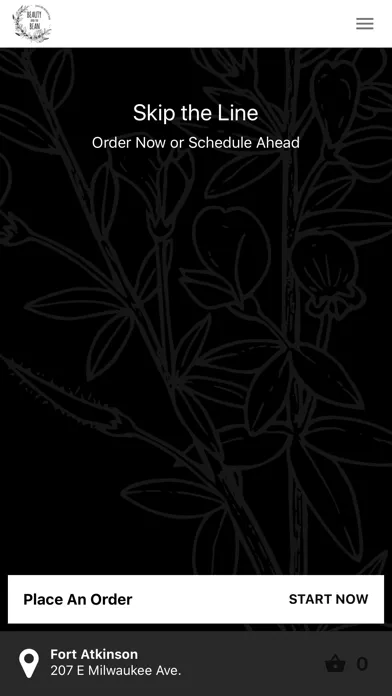 Beauty and the Bean Screenshots