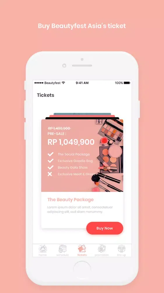 صور Beautyfest Asia