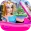 Fashion Car Salon - Girls Game