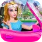 Fashion Car Salon - Girls Game