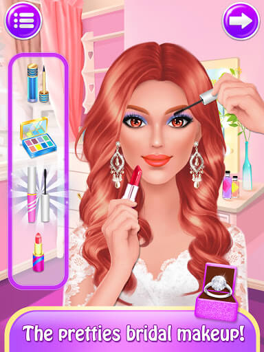 Wedding Makeup-screenshot-3