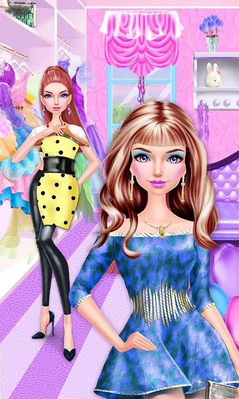 صور My Dream Closet - Glam Girls