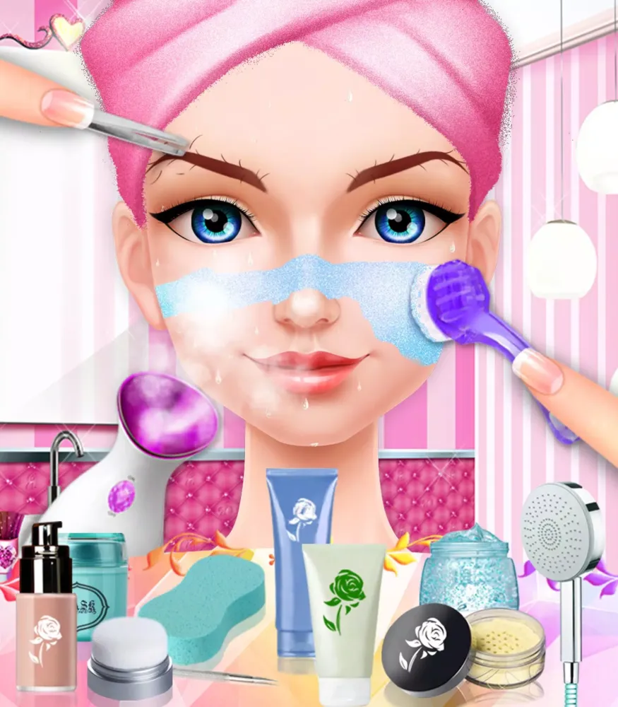 صور My Dream Closet - Glam Girls
