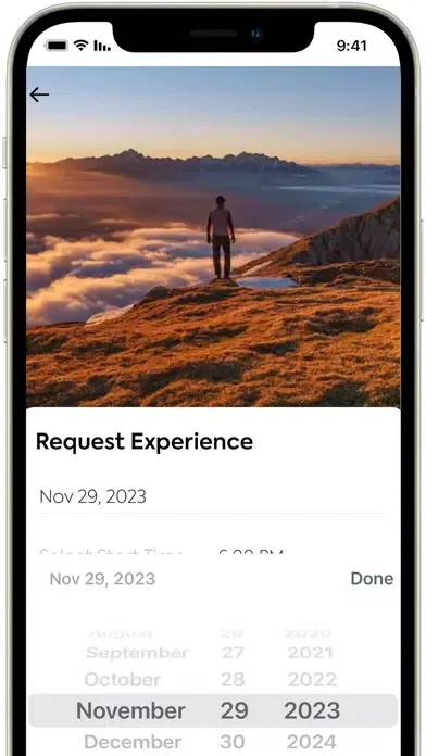 Ask a Concierge Pro স্ক্রিনশট