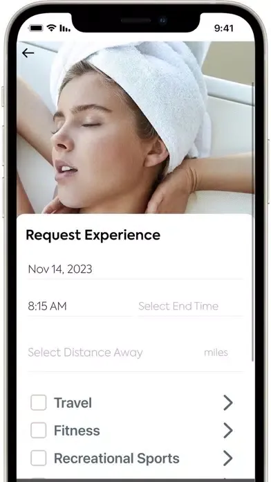 Ask a Concierge Pro স্ক্রিনশট