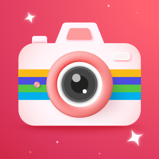 Beauty Camera - Beauty Sweet