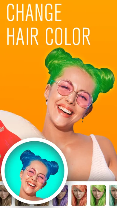 Скриншоты Beauty Makup Plus Face Filters