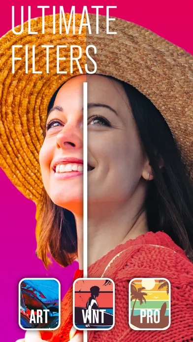 Скриншоты Beauty Makup Plus Face Filters