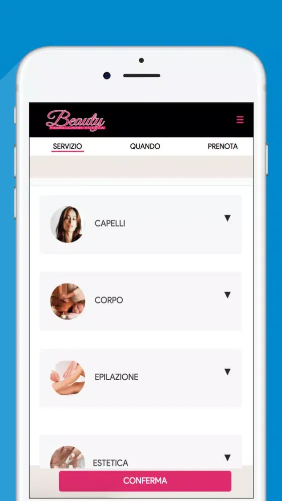 Beauty Plus Screenshots