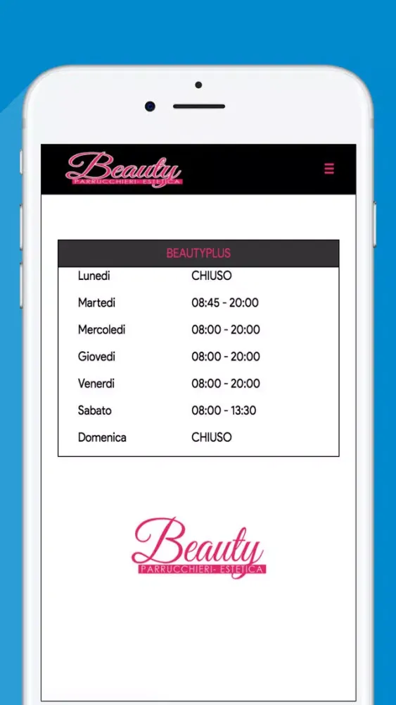Beauty Plus Screenshots