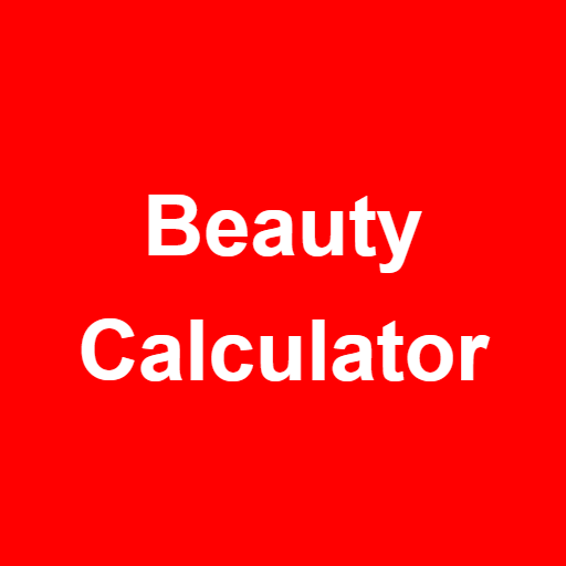 Beauty Calculator