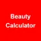 Beauty Calculator