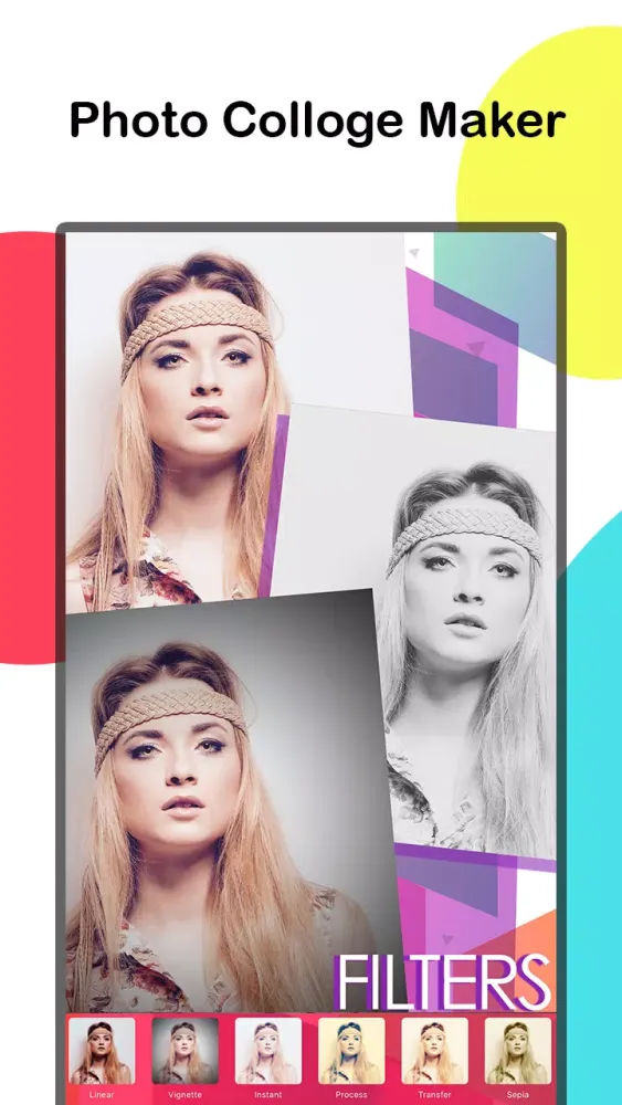Beauty plus - Plus camera应用截图