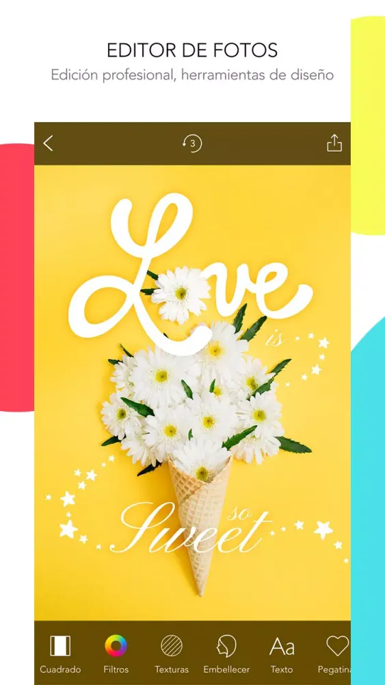 Beauty plus - Plus camera应用截图