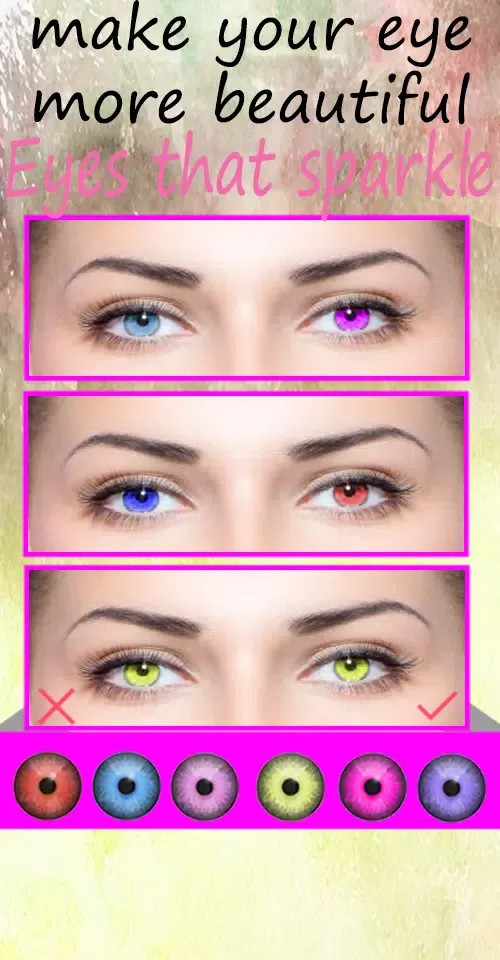 Beauty face plus makeup selfie Ekran Görüntüleri