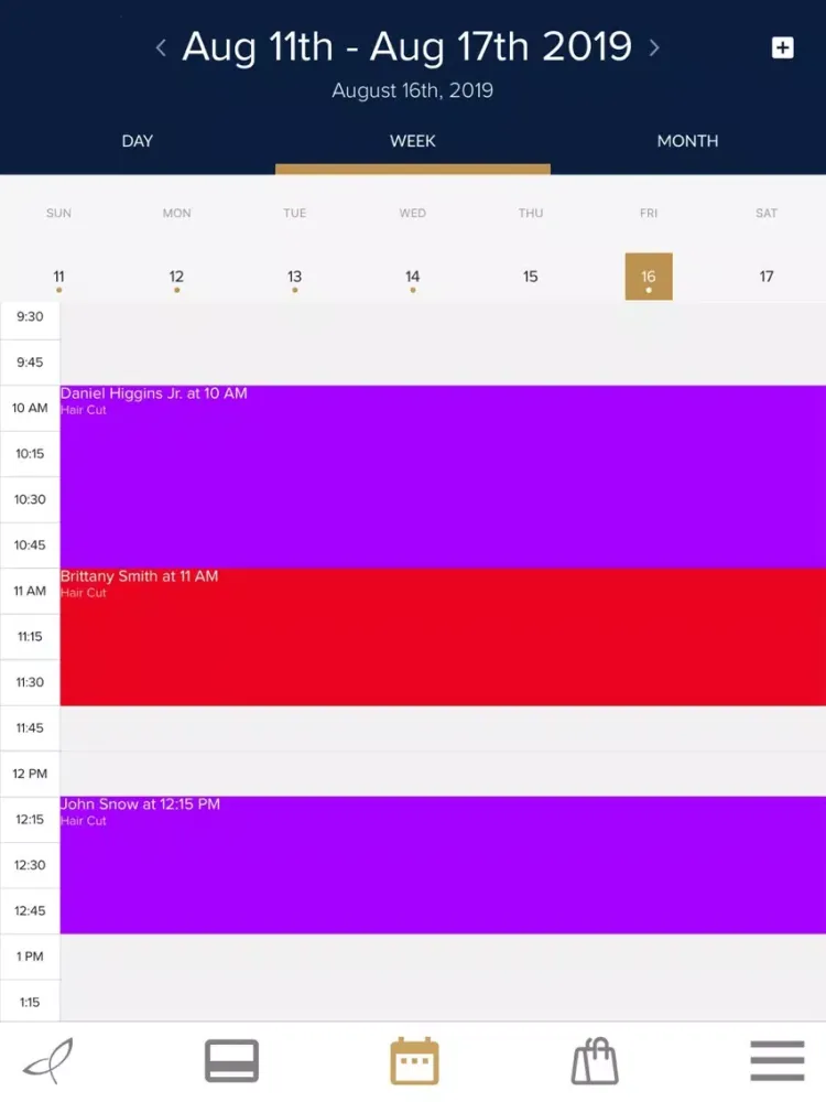 CosmoProf: Licensed to Create iPad  سکرین شاٹس