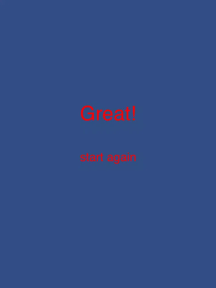 Скриншоты GreaterThan Free iPad 