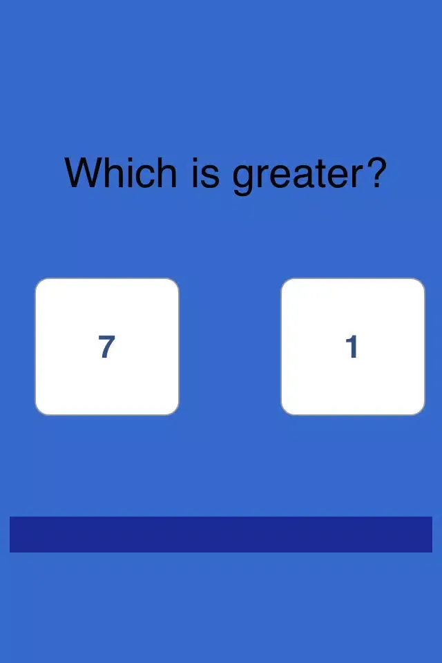 Скриншоты GreaterThan Free