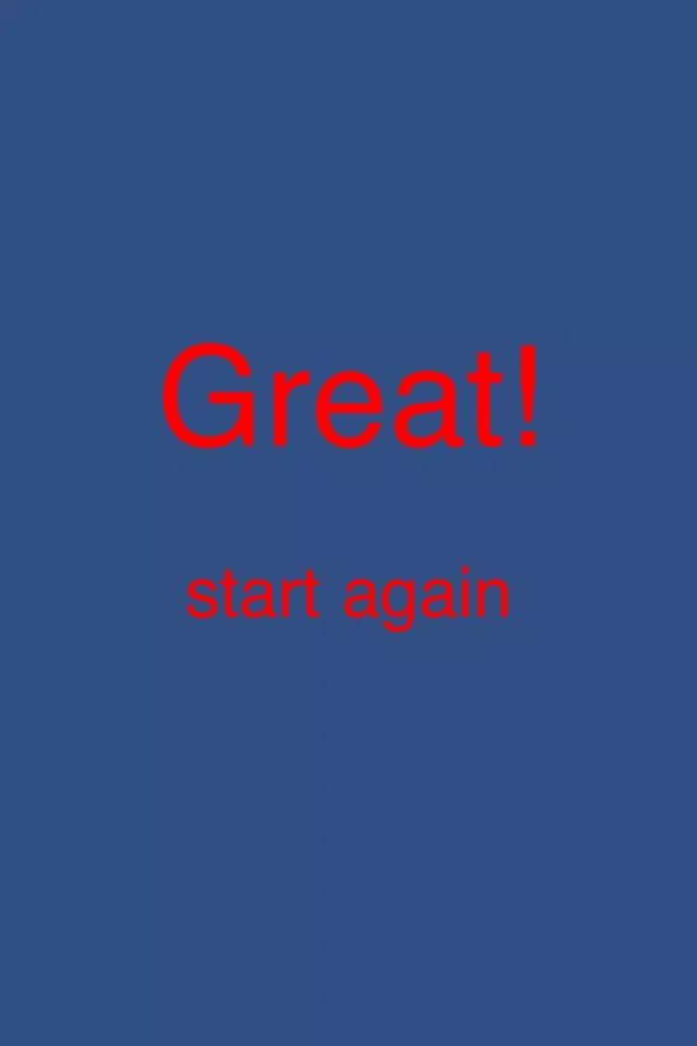 Скриншоты GreaterThan Free