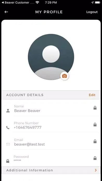 Beaver Operator应用截图
