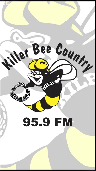 Killer Bee Country स्क्रीनशॉट