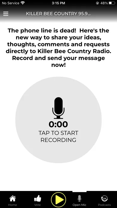 Killer Bee Country स्क्रीनशॉट