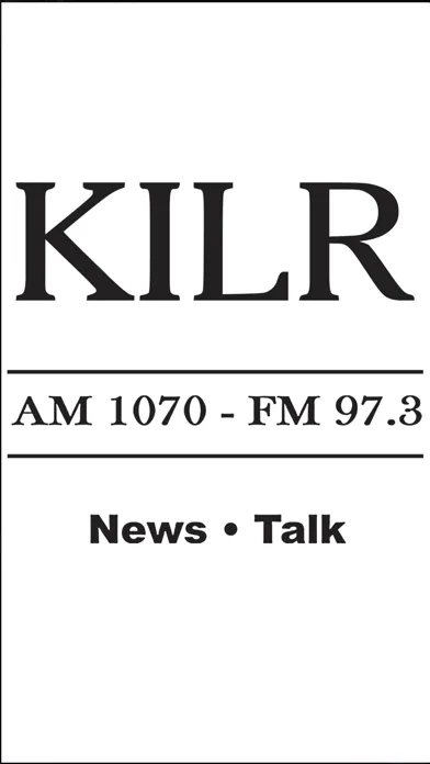 KILR Screenshots
