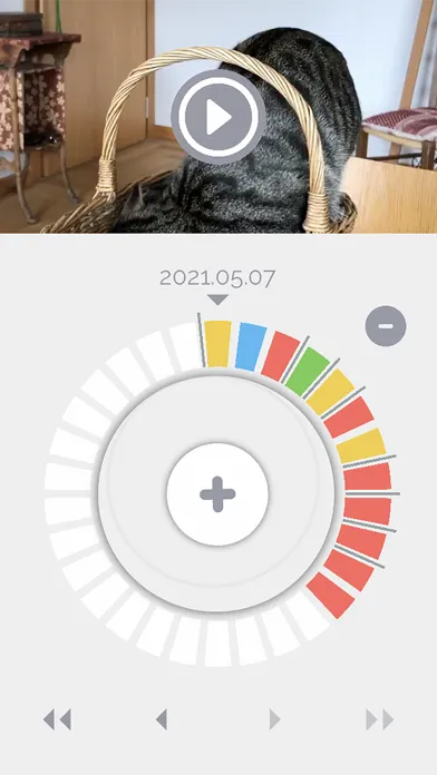 COMEDI应用截图